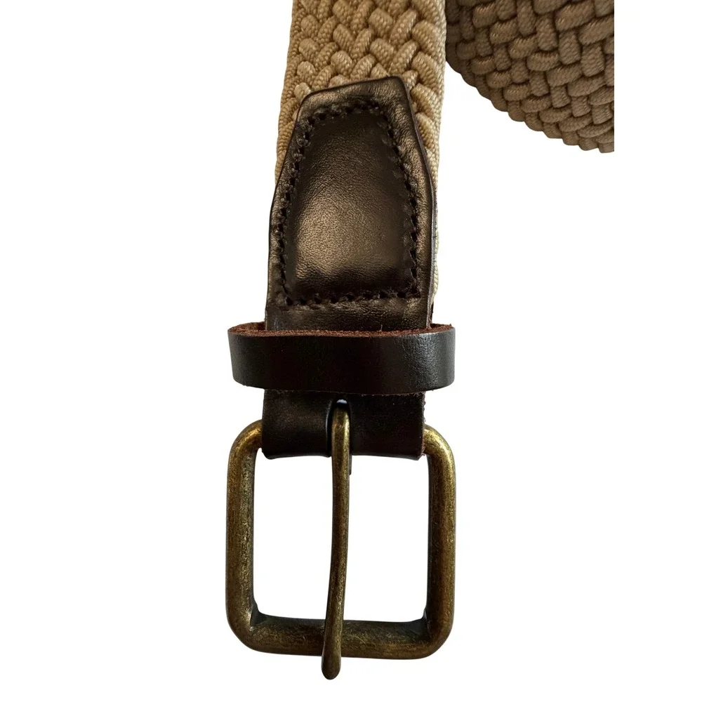 GAP stretch belt
